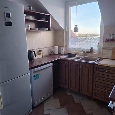 Apartament Pod Toruniem Grebocin  Exterior foto