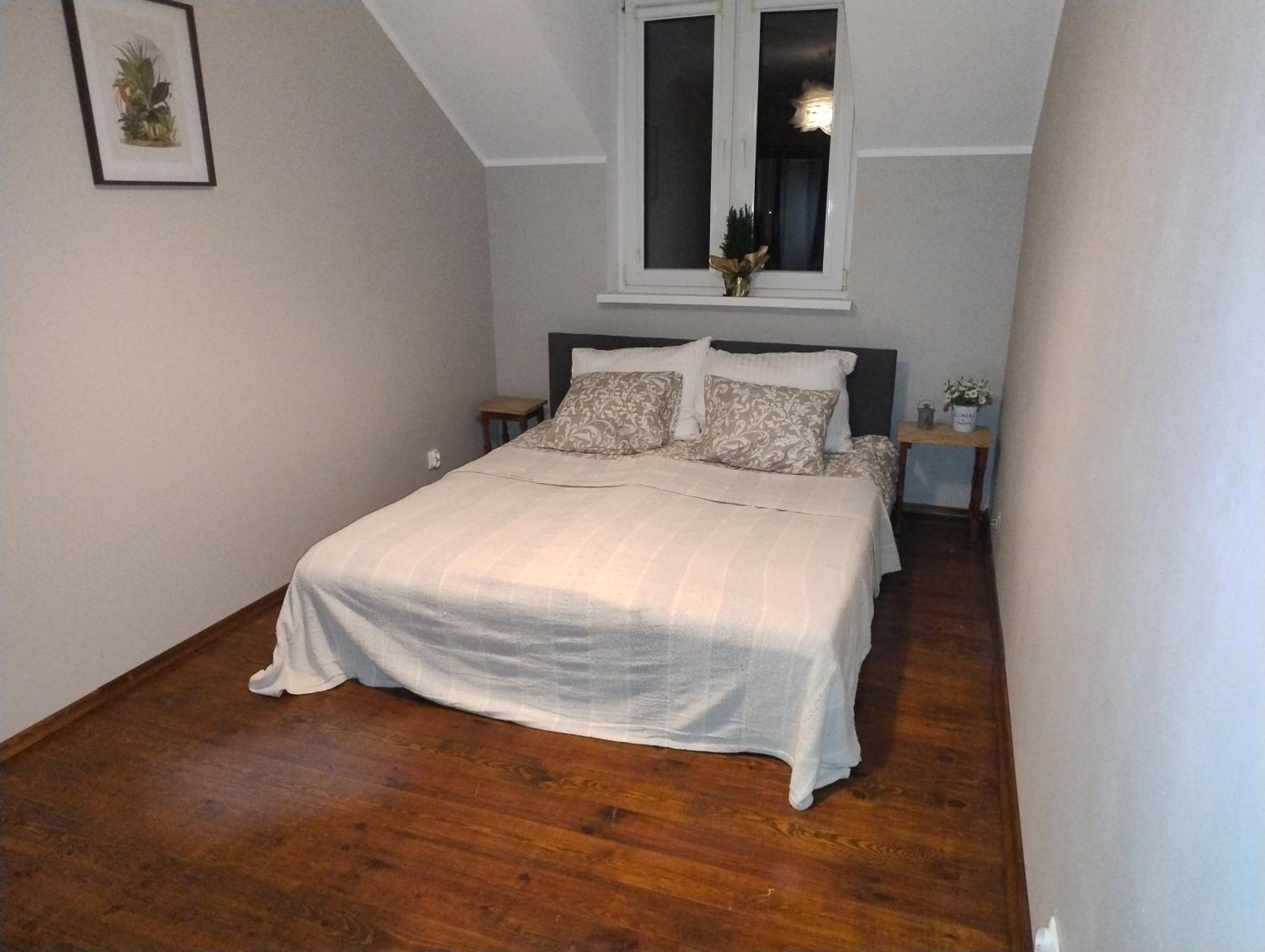 Apartament Pod Toruniem Grebocin  Exterior foto