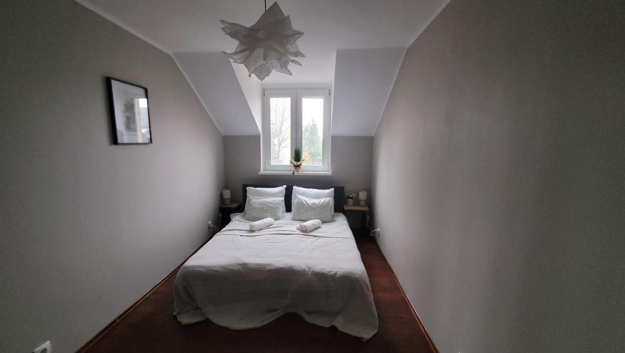 Apartament Pod Toruniem Grebocin  Exterior foto