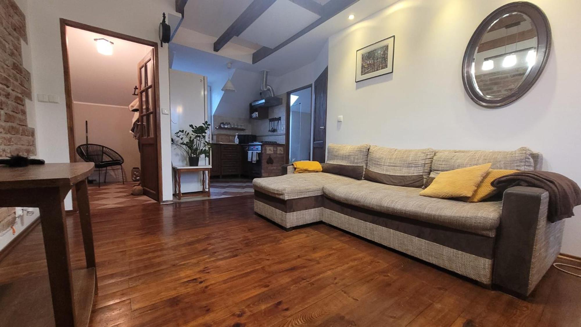 Apartament Pod Toruniem Grebocin  Exterior foto